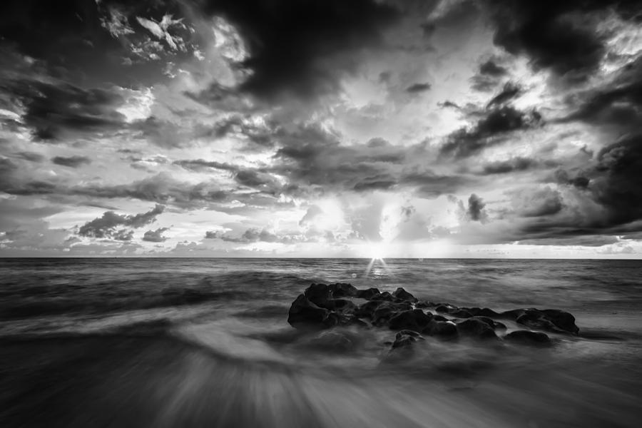 Florida Sunrise Photograph by Stefan Mazzola