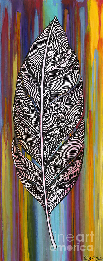 Flow by Carla Bank Flow by Carla Bank