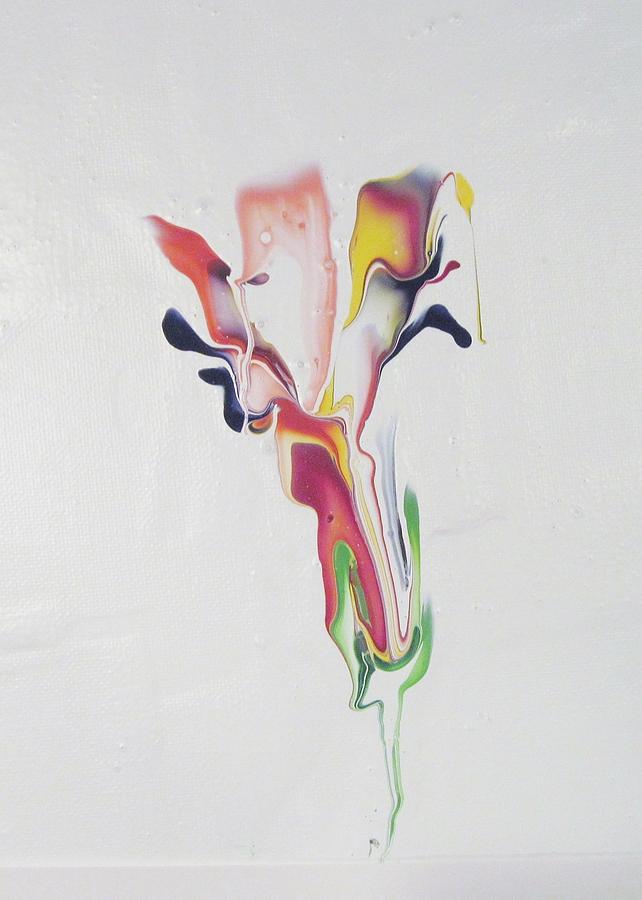 Flower 14154 by Ron Durnavich Flower 14154 by Ron Durnavich