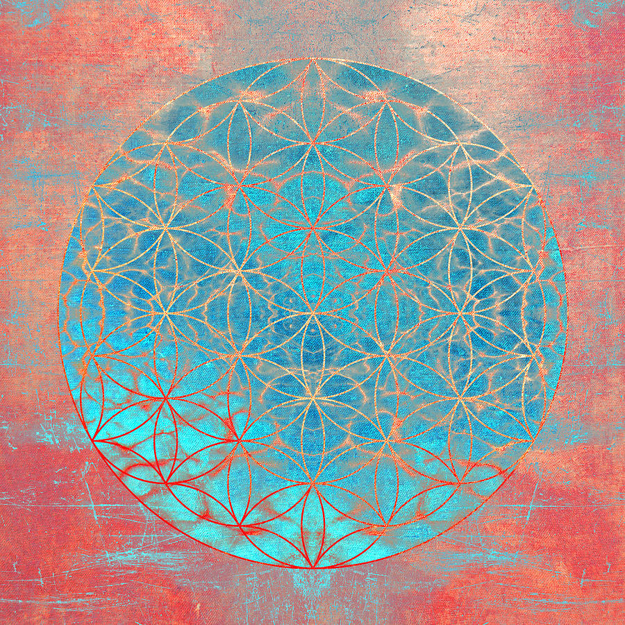 Flower of Life - Home Facebook