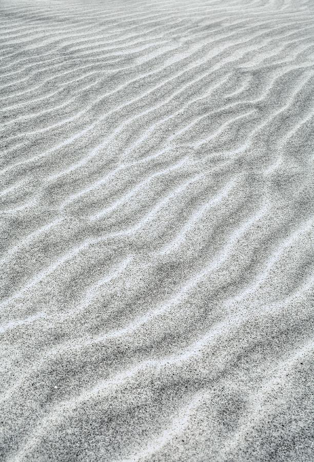 Flowing Sands Photograph by JC Findley
