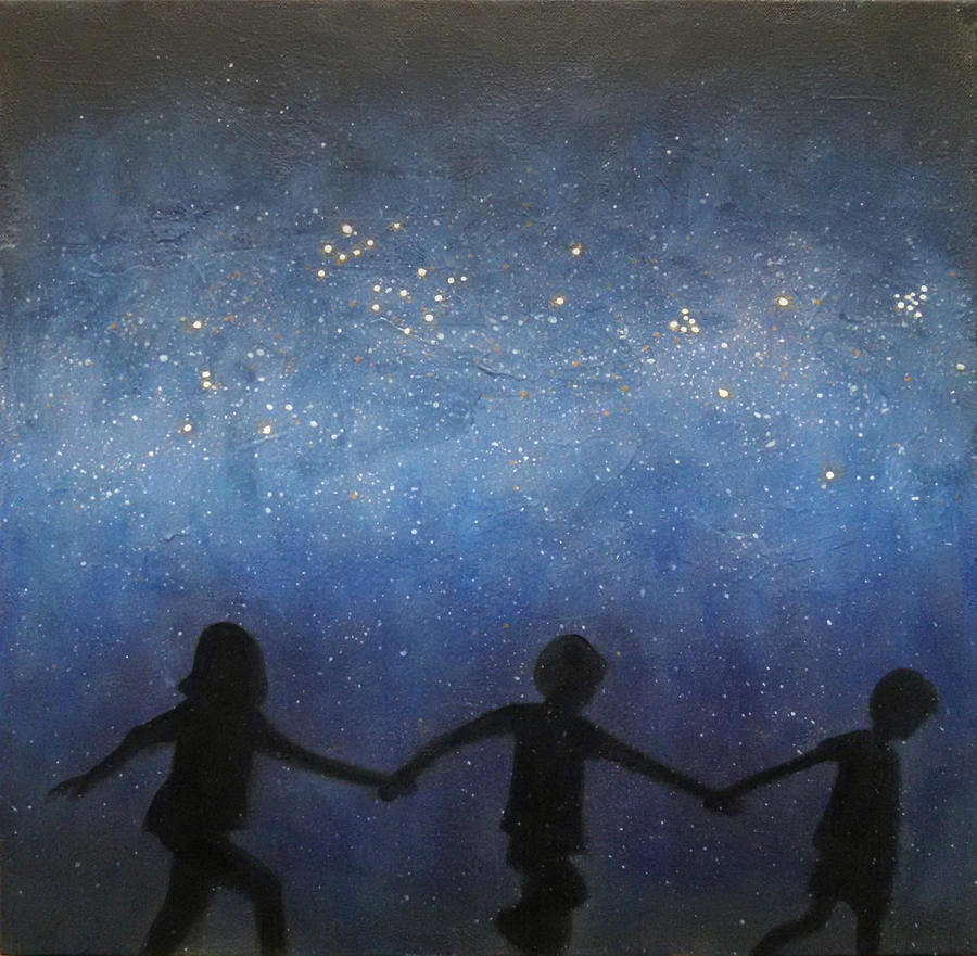 Follow Me by Janelle Schneider Follow Me by Janelle Schneider