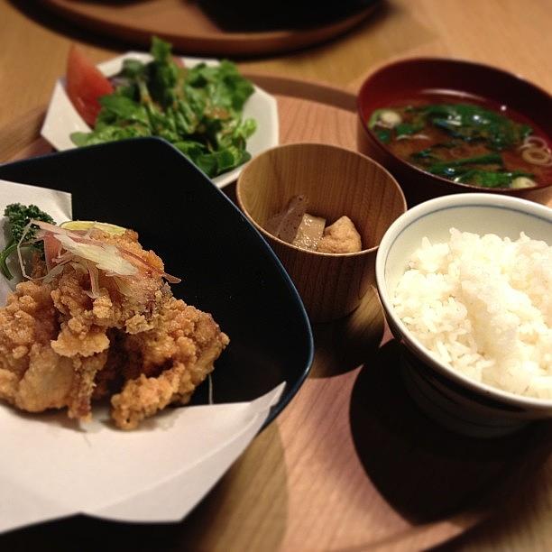 Food Photograph - #food 今日はd47で夕食 by Tokyo Sanpopo Food Photograph - #food 今日はd47で夕食 by Tokyo Sanpopo