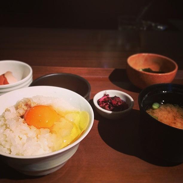Food Photograph - #food#japan#yummy
good Morning by Tokyo Sanpopo