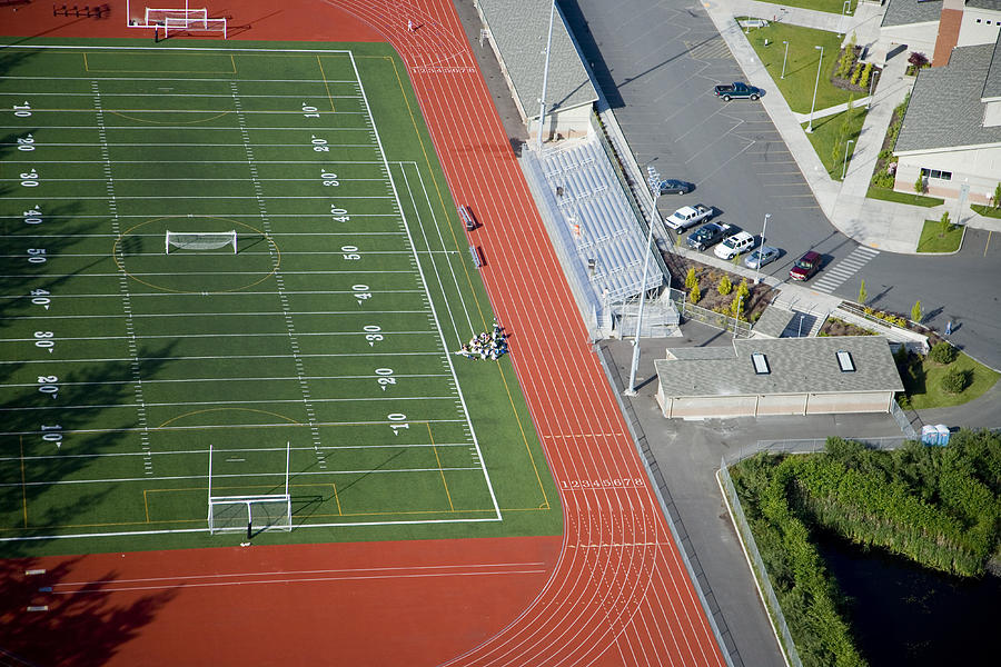 bonney field at cal expo