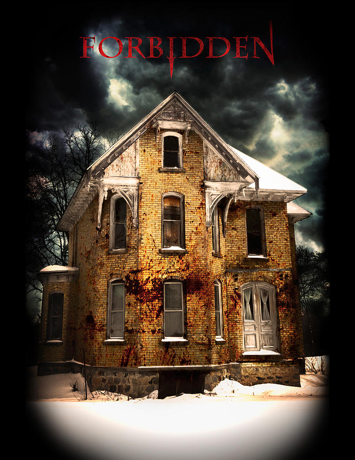 Forbidden by Lee Wolf Winter Forbidden by Lee Wolf Winter