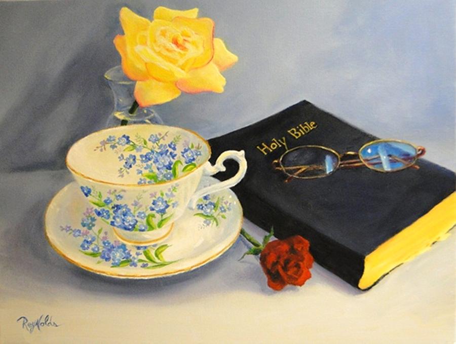 Forget Me Not by Carol Reynolds Forget Me Not by Carol Reynolds