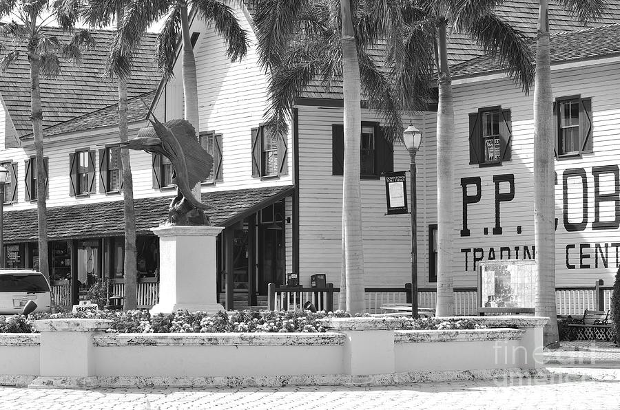 Fort Pierce Florida Photograph by Don Youngclaus