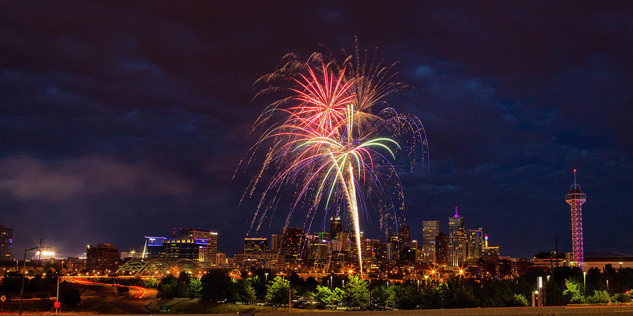 Fourth Of July Photograph