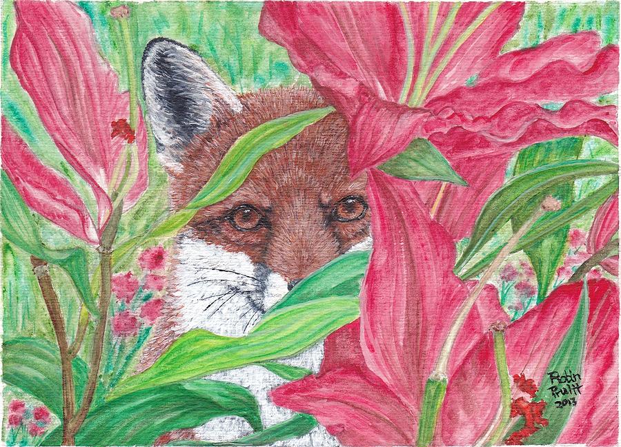 Foxy.it Foxy Bouquet.