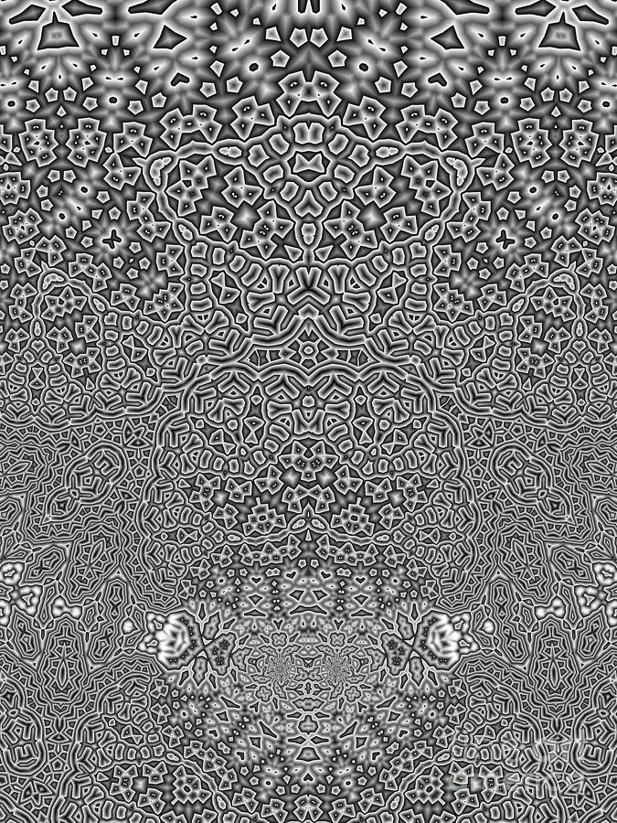 fractal dimension
