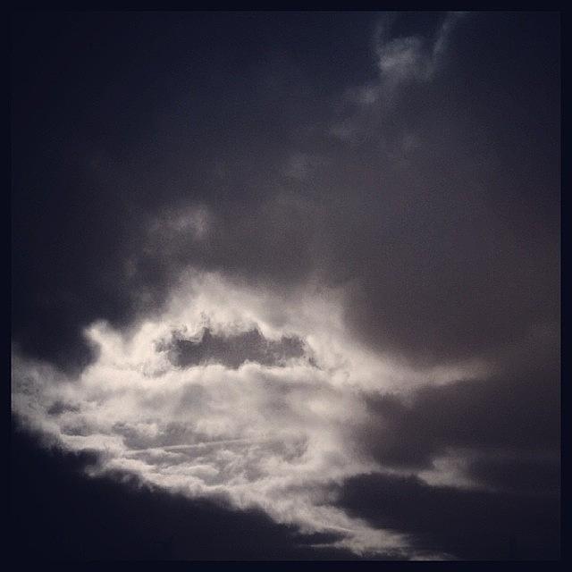 #framatic Sky Photograph by Stephen Smith