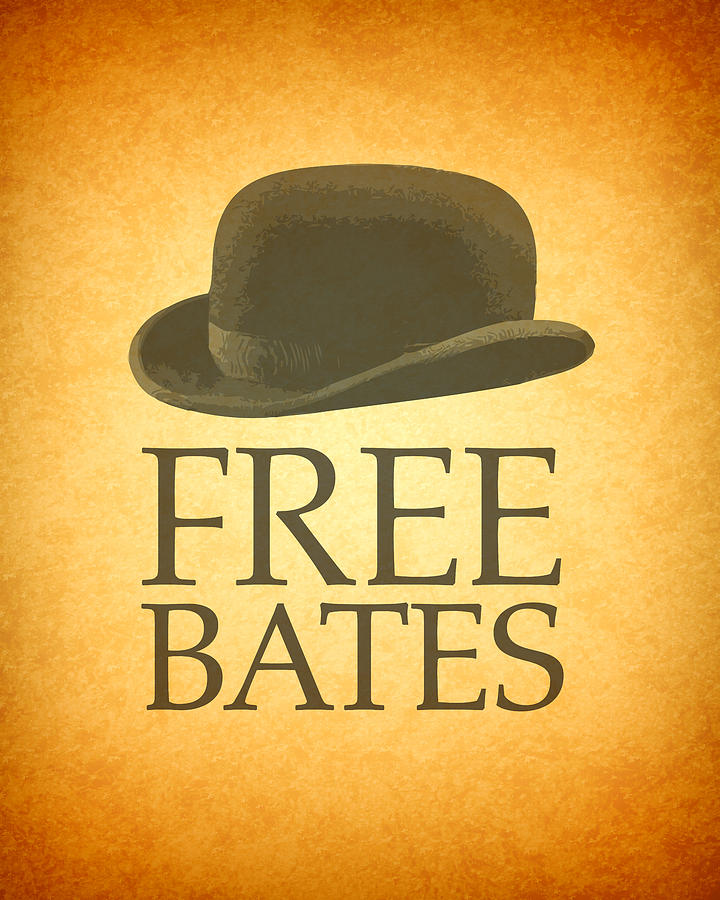 Free Bates Digital Art by Design Turnpike - Fine Art America