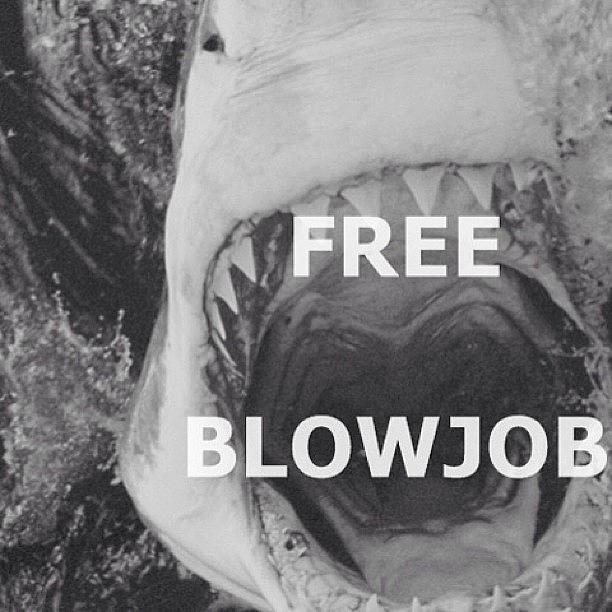 Blowjob Photograph - #free #blowjob! Whos Start??? 😜❤ by Dvon Medrano