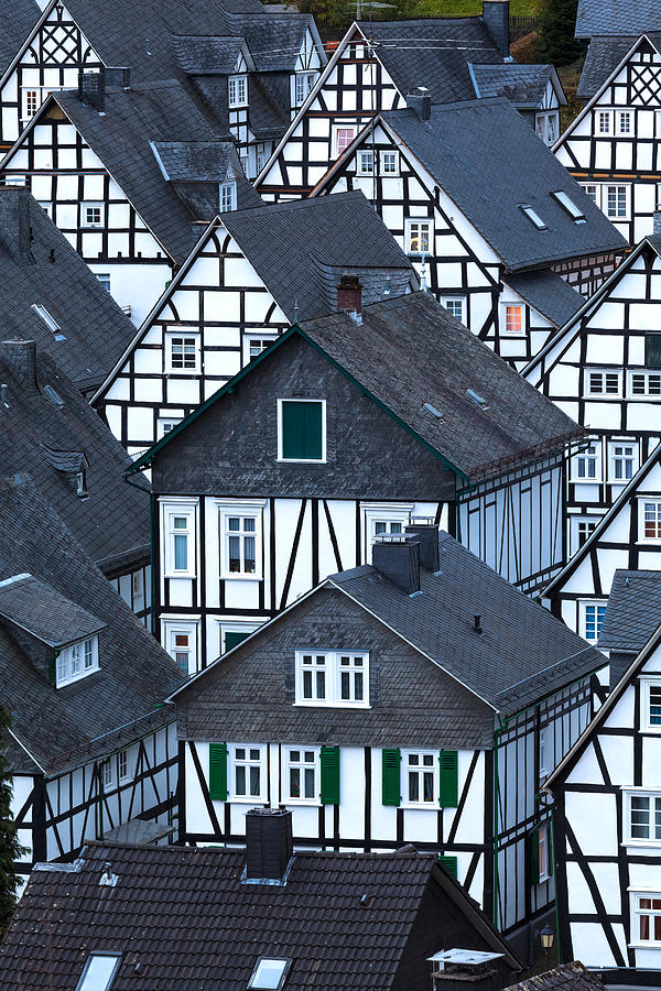 Freudenberg Photograph - Freudenberg 02 by Tom Uhlenberg Freudenberg Photograph - Freudenberg 02 by Tom Uhlenberg