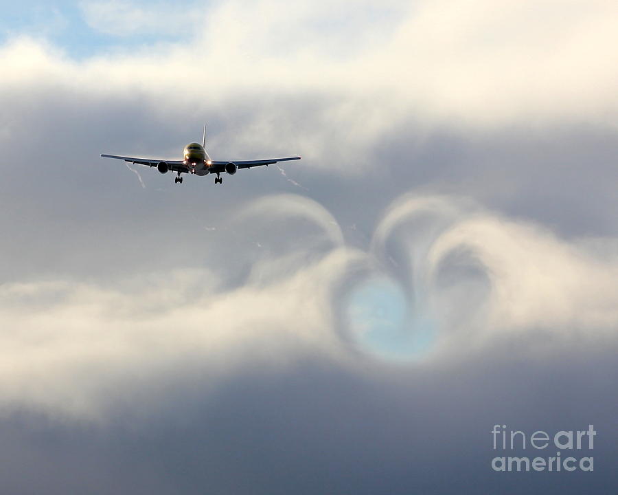 From Boeing With Love Photograph by Alex Esguerra