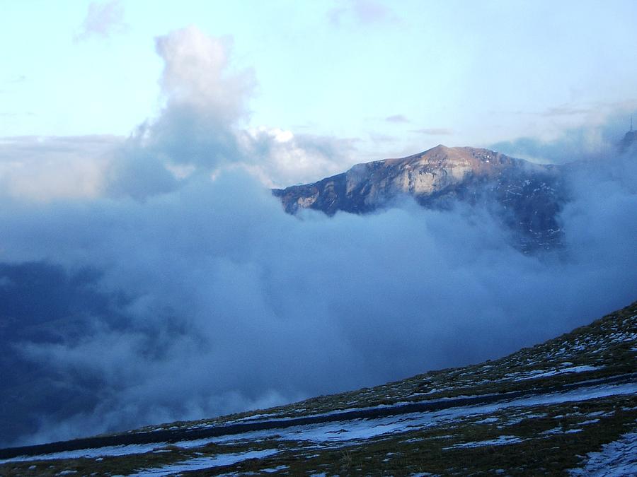 from Eben Alp by Jim Barbour from Eben Alp by Jim Barbour