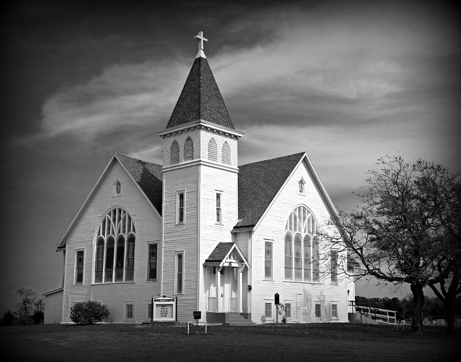 Frontier Witness Photograph by Stephen Stookey - Fine Art America