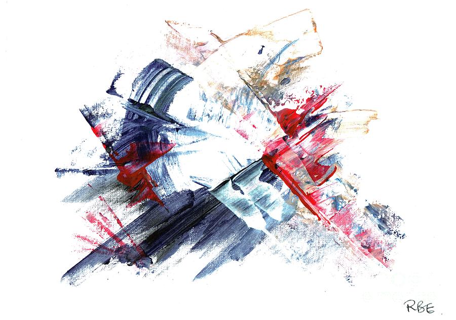 Frozen In Time / Space by Rosetta Elsner ARTist Frozen In Time / Space by Rosetta Elsner ARTist