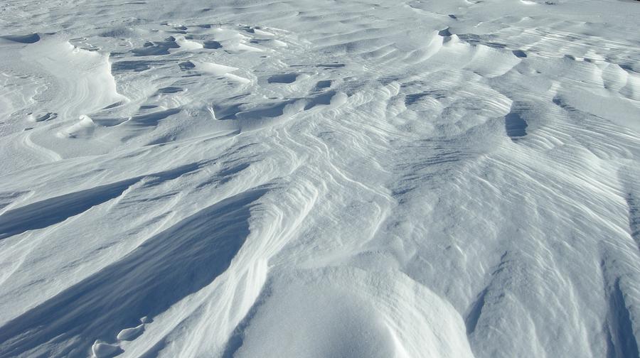 Frozen Waves Photograph by Bob Maier - Fine Art America