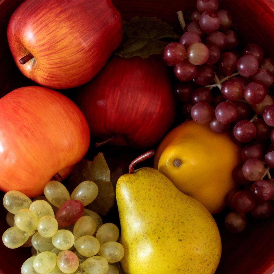 Fruit Photograph