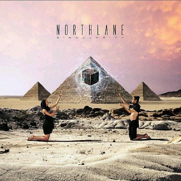Northlane Photograph - Fucking Love This Album #northlane by Steve Guy