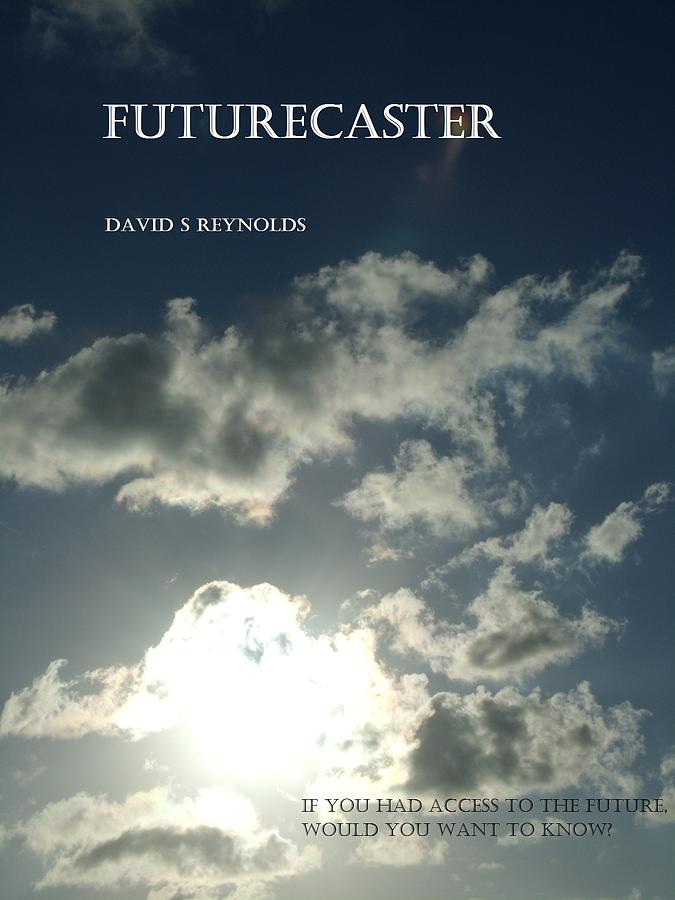 Futurecaster Photograph by David S Reynolds