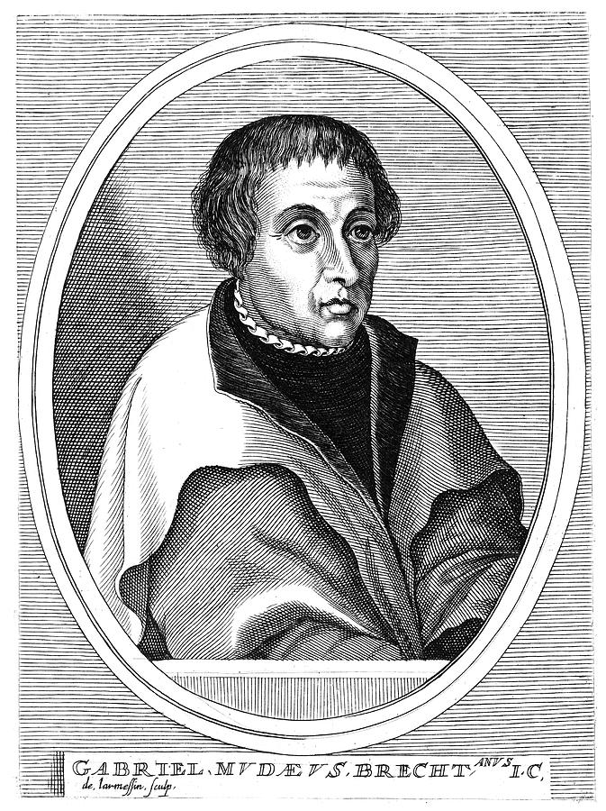 Gabriel Mudaeus Alchetron, The Free Social Encyclopedia