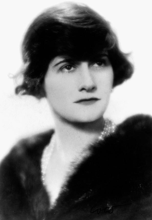 gabrielle coco chanel