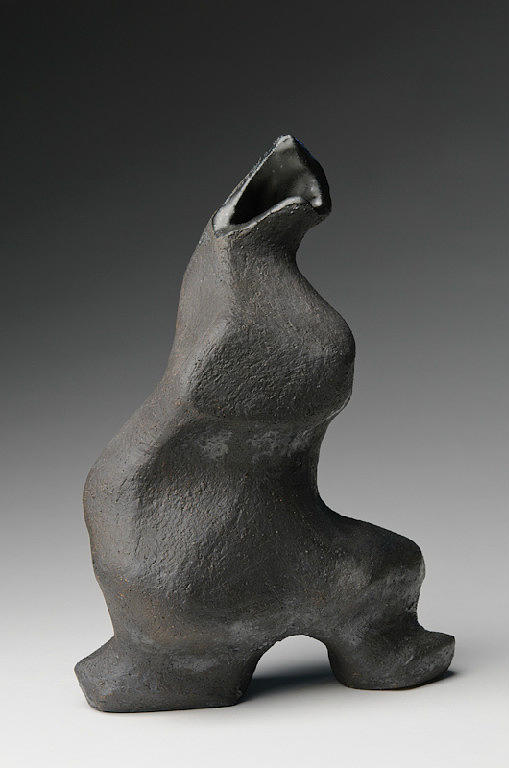 Abstract Sculpture - Galliard by Paulette Esrig