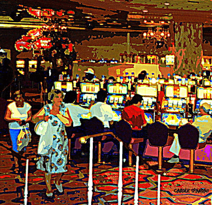 Casino Spandau
