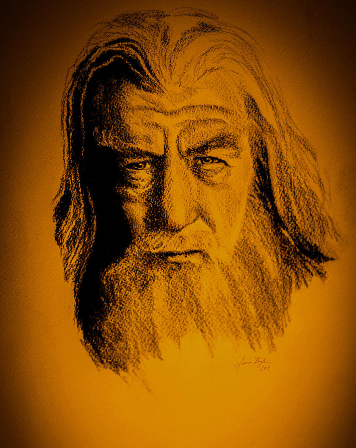 Gandalf Outline