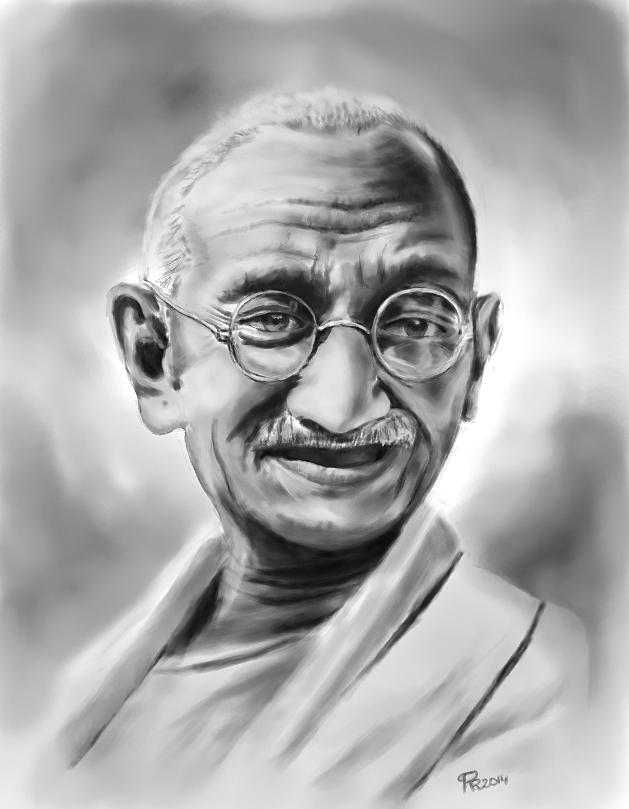 Карамчанд ганди. Мохандас Ганди. Мохандас Карамчанд (Махатма) Ганди. Ганди портрет. Махатма Ганди фото.