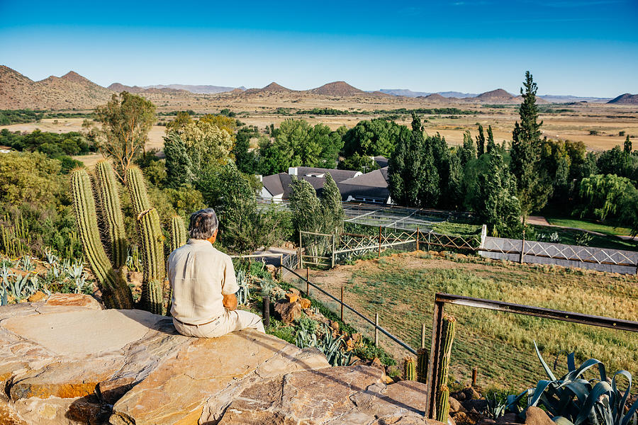 Gary Player Sells Horse Stud Farm In Test For Trophy Properties Photograph by Bloomberg Gary Player Sells Horse Stud Farm In Test For Trophy Properties Photograph by Bloomberg