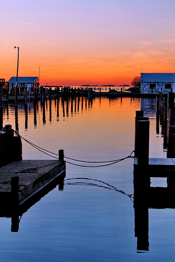 Gateway Marina 3 Photograph by Francie Davis - Fine Art America