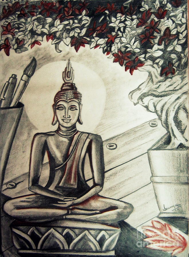 Gautama Buddha Stock Illustrations – 2,738 Gautama Buddha Stock  Illustrations, Vectors & Clipart - Dreamstime