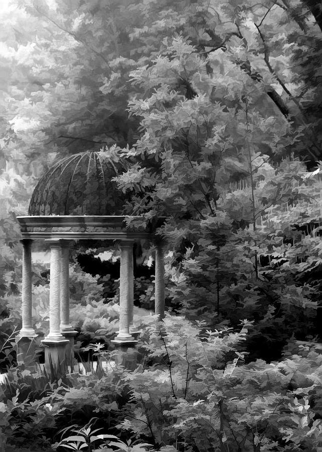 Gazebo Photograph By Joyce Baldassarre Fine Art America 8785