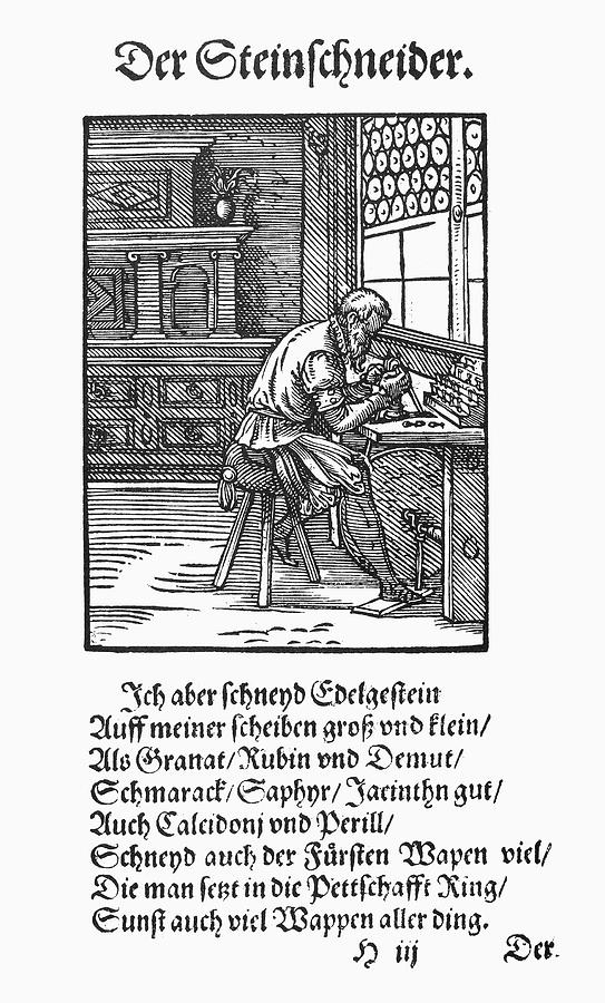 gem-cutter-1568-painting-by-granger