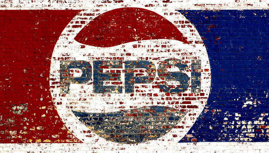 Micro Pepsi Photograph by Ross Lewis