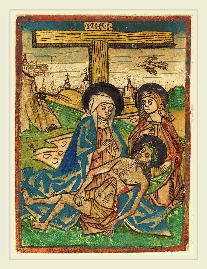 Pieta Deutsch Pieta Deutsch