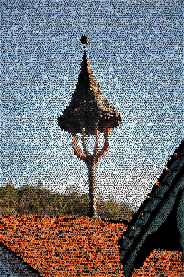 German Cupola Photograph by David Dittmann Pixels