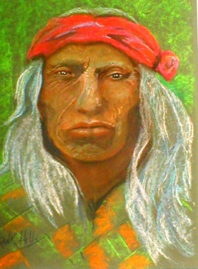 Geronimo by Geronimo