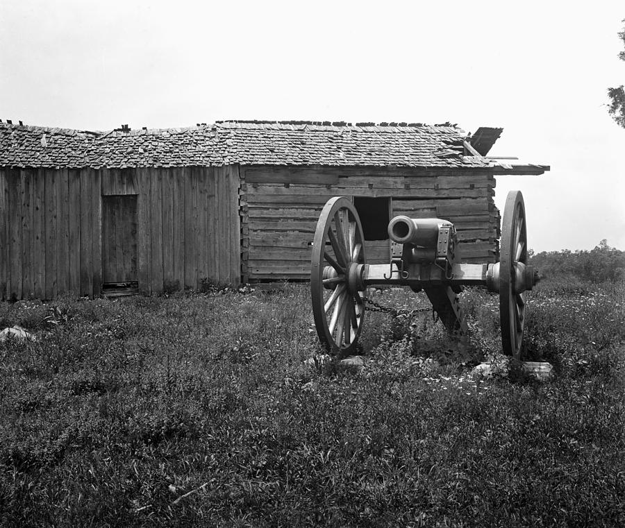 Gettysburg, C1919 Photograph By Granger - Fine Art America