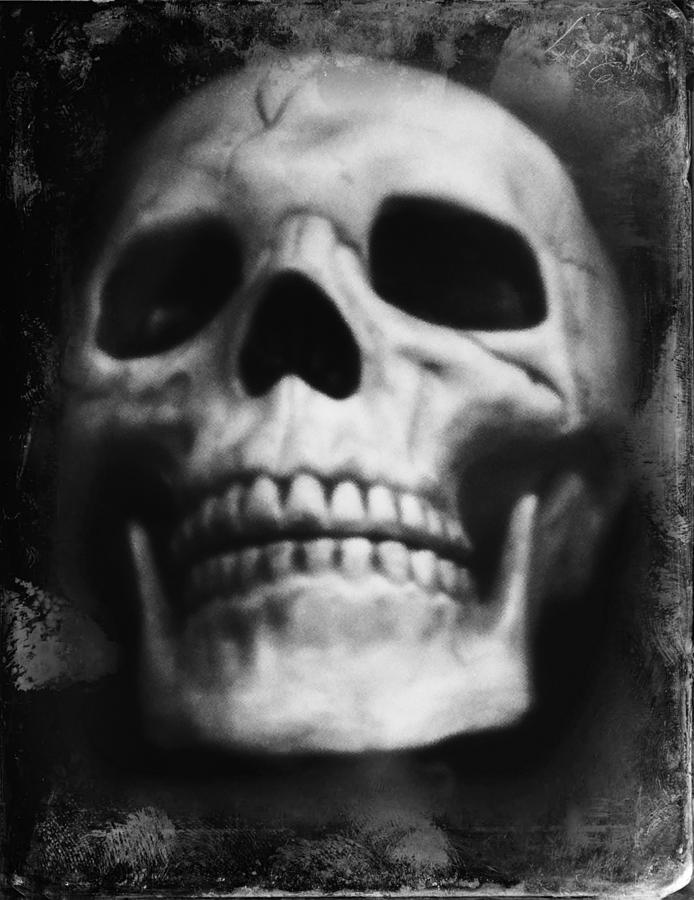 Ghouls VI Photograph by Aurelio Zucco