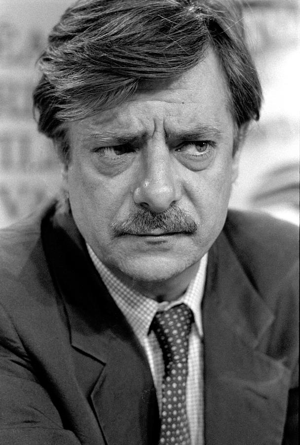 Giancarlo Giannini