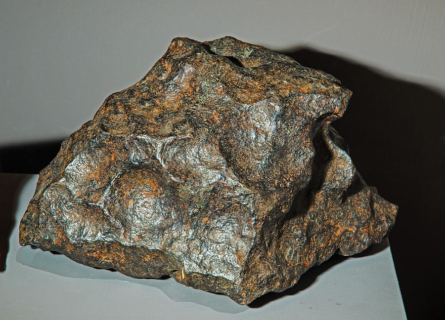 gibeon meteorite