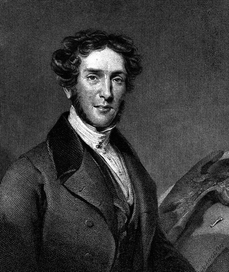 gideon mantell and the discovery of dinosaurs