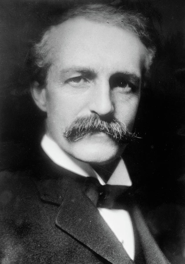 Gifford Pinchot (18651946) Photograph by Granger Fine Art America