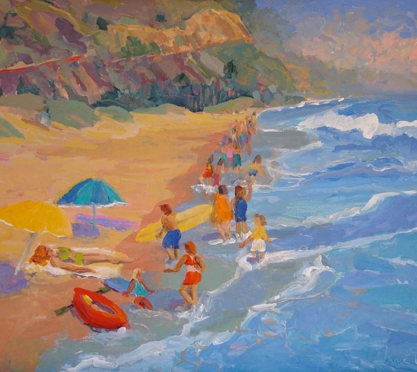 Gilligan S Island Painting By Esg Panolamani fine art america