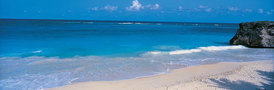 Ginger Bay Barbados Photograph by Panoramic Images - Fine Art America